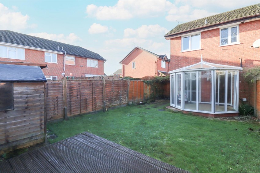 Images for Griffon Close, Farnborough