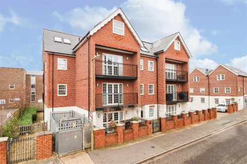 View Full Details for Church Road, Fleet