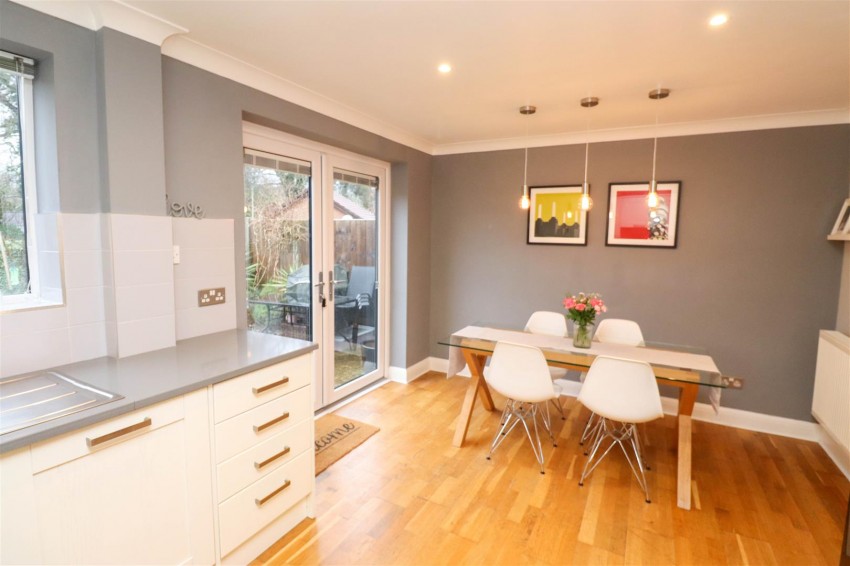 Images for Hunnels Close, Church Crookham, Fleet