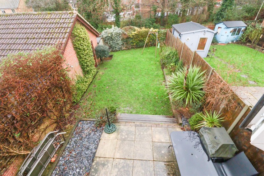 Images for Hunnels Close, Church Crookham, Fleet