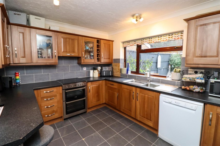 Images for Northfield Road, Church Crookham, Fleet