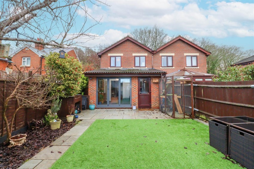 Images for Aldershot Road, Church Crookham, Fleet