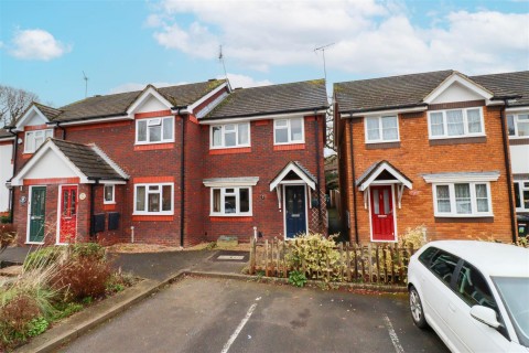 View Full Details for Water Rede, Church Crookham, Fleet