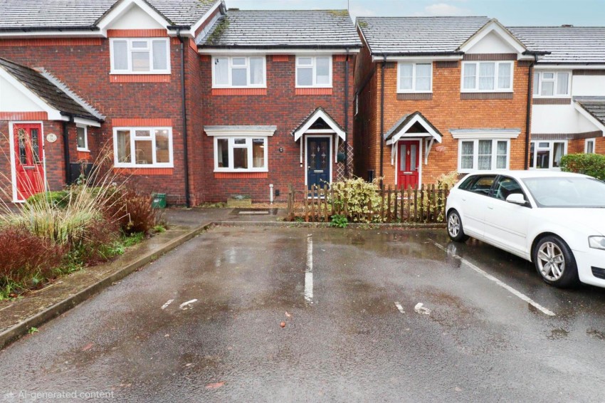 Images for Water Rede, Church Crookham, Fleet