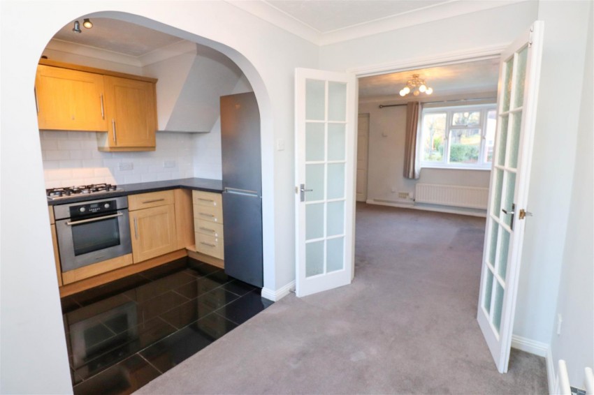 Images for Nether Vell-Mead, Church Crookham, Fleet