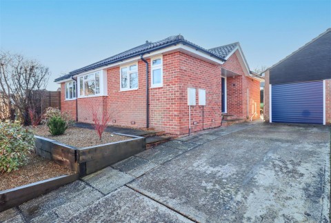 View Full Details for Earlsbourne, Church Crookham, Fleet