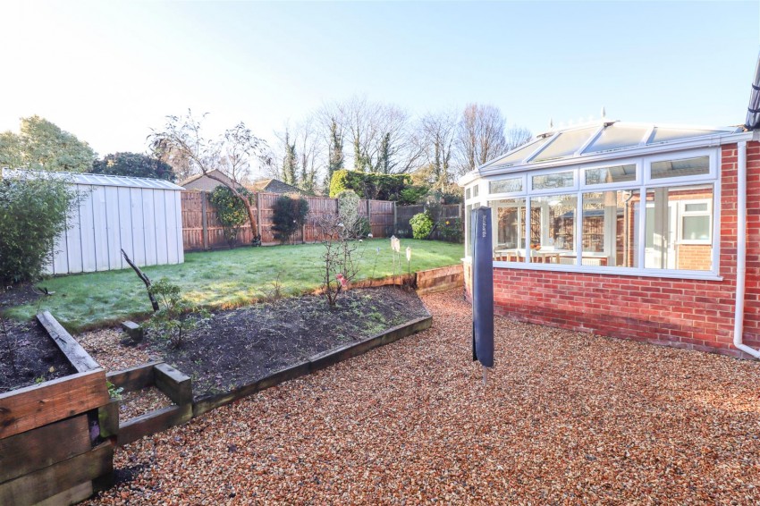 Images for Earlsbourne, Church Crookham, Fleet