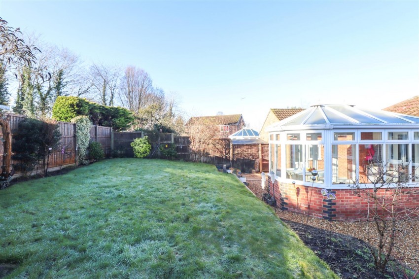 Images for Earlsbourne, Church Crookham, Fleet