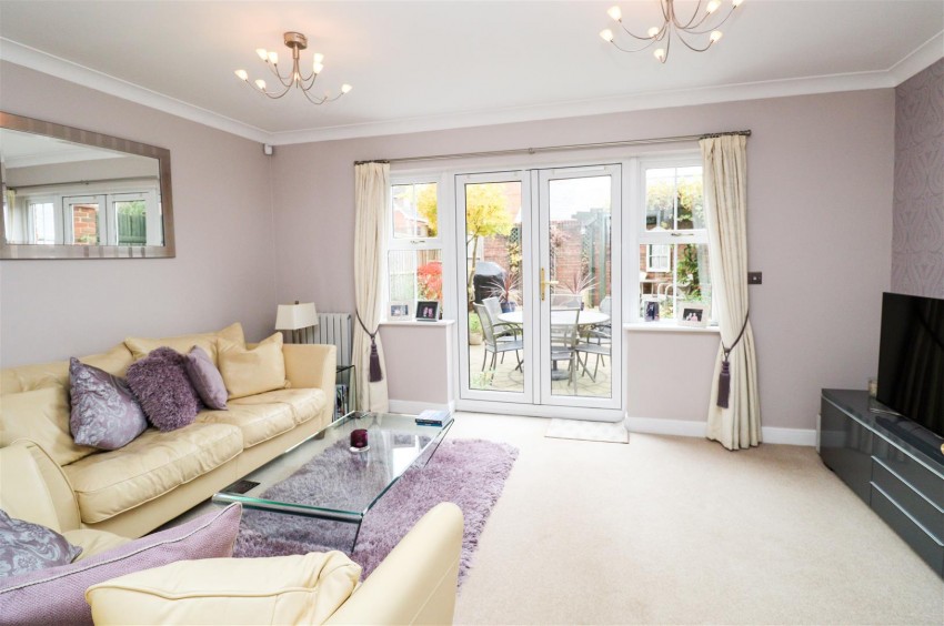 Images for Turners Avenue, Fleet