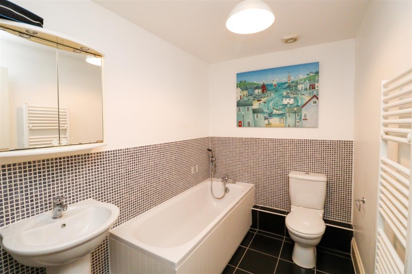 Images for Giffard Lane, Fleet