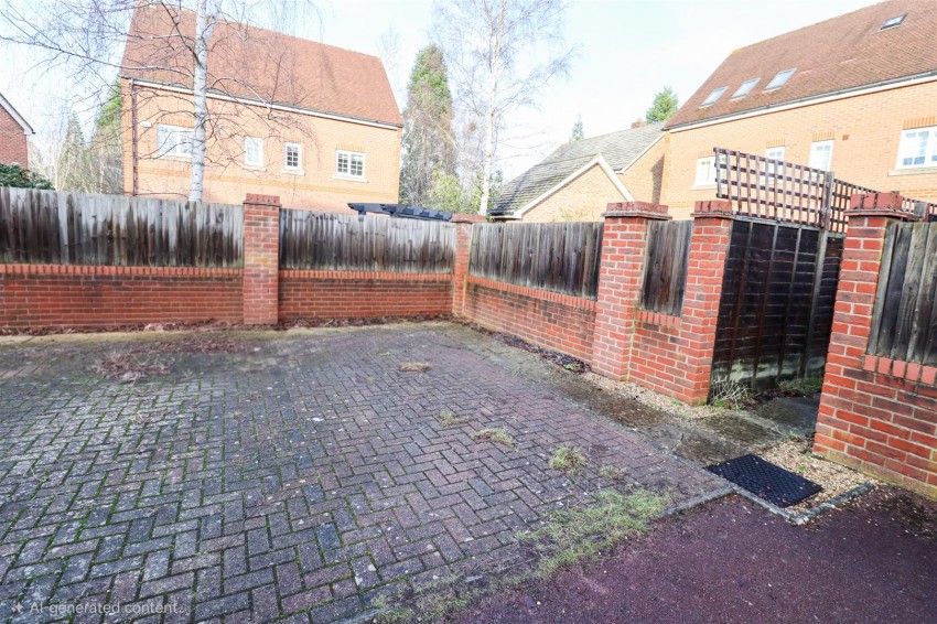 Images for Giffard Lane, Fleet