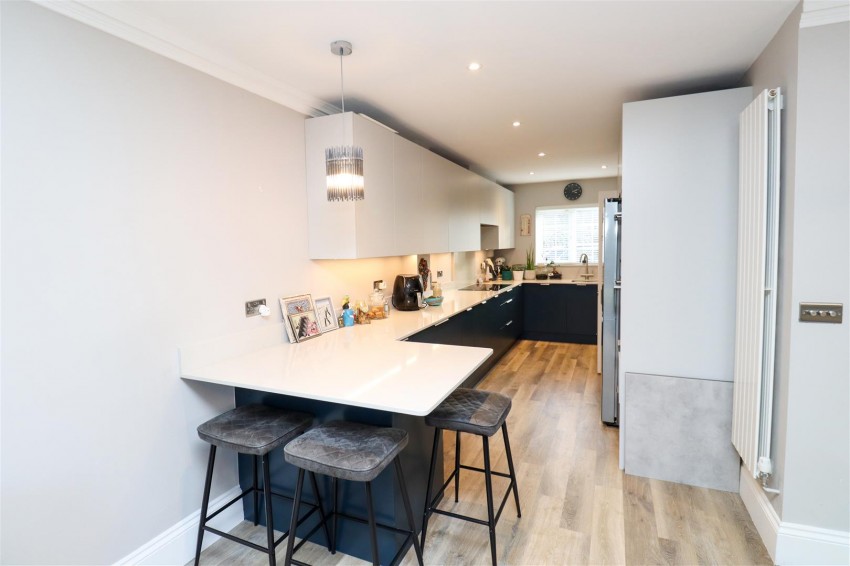 Images for Giffard Lane, Fleet