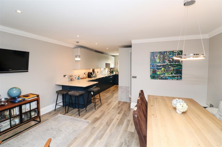 Images for Giffard Lane, Fleet