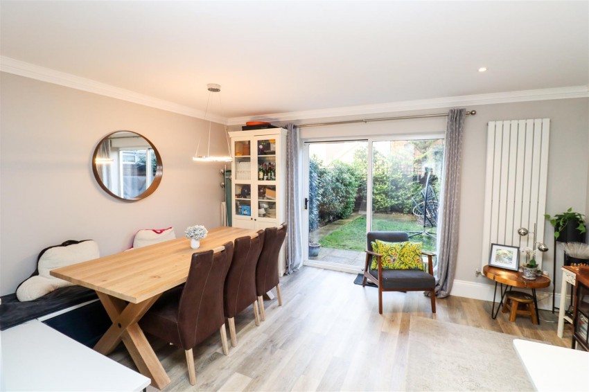 Images for Giffard Lane, Fleet