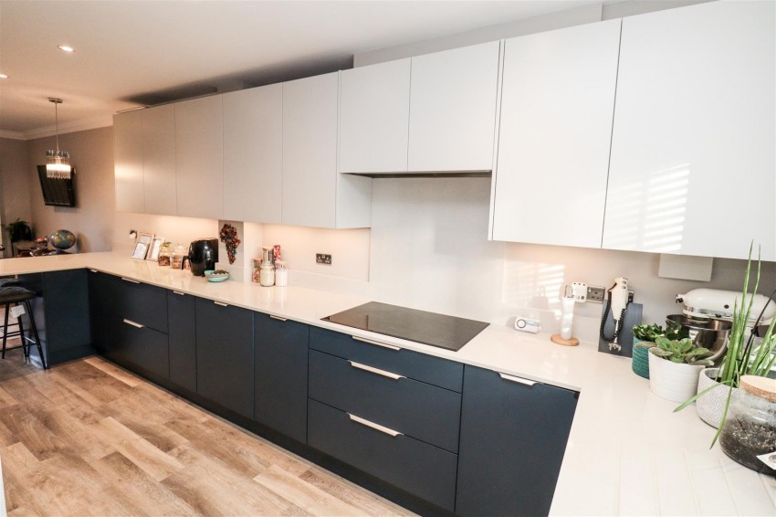 Images for Giffard Lane, Fleet