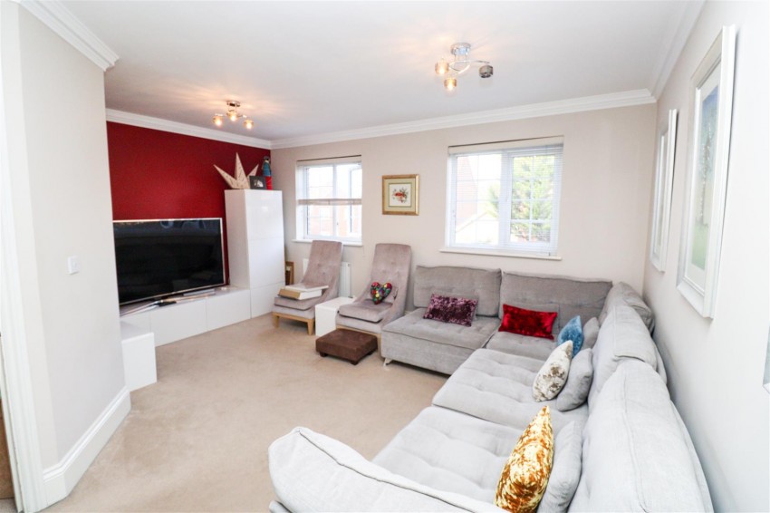 Images for Giffard Lane, Fleet