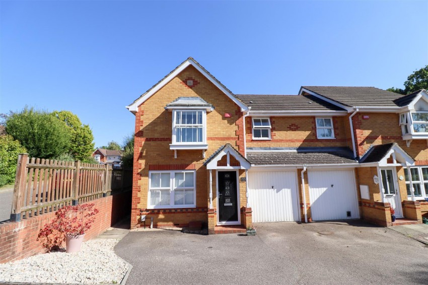 Images for Silvester Way, Church Crookham, Fleet