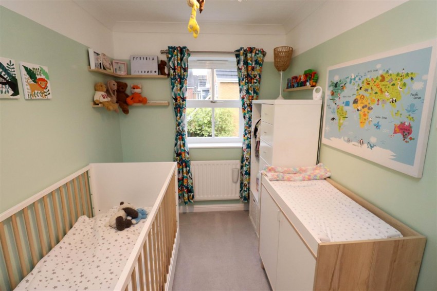 Images for Silvester Way, Church Crookham, Fleet