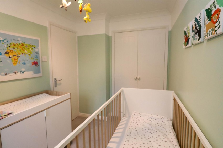 Images for Silvester Way, Church Crookham, Fleet