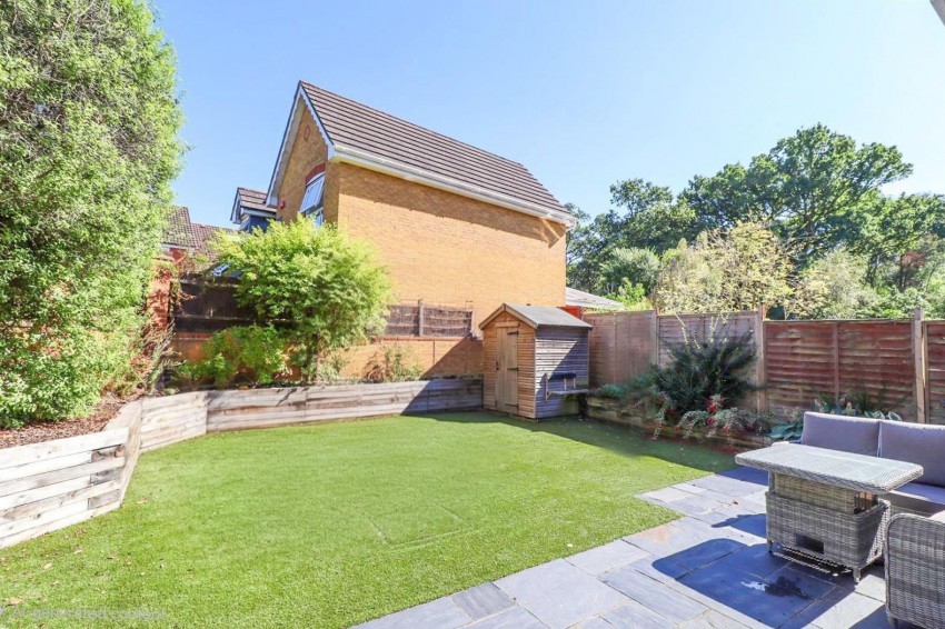 Images for Silvester Way, Church Crookham, Fleet