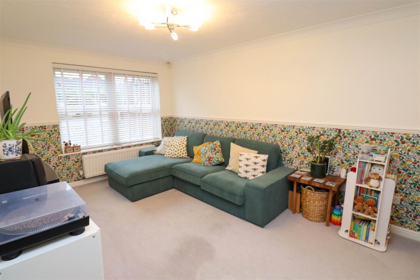 Images for Silvester Way, Church Crookham, Fleet