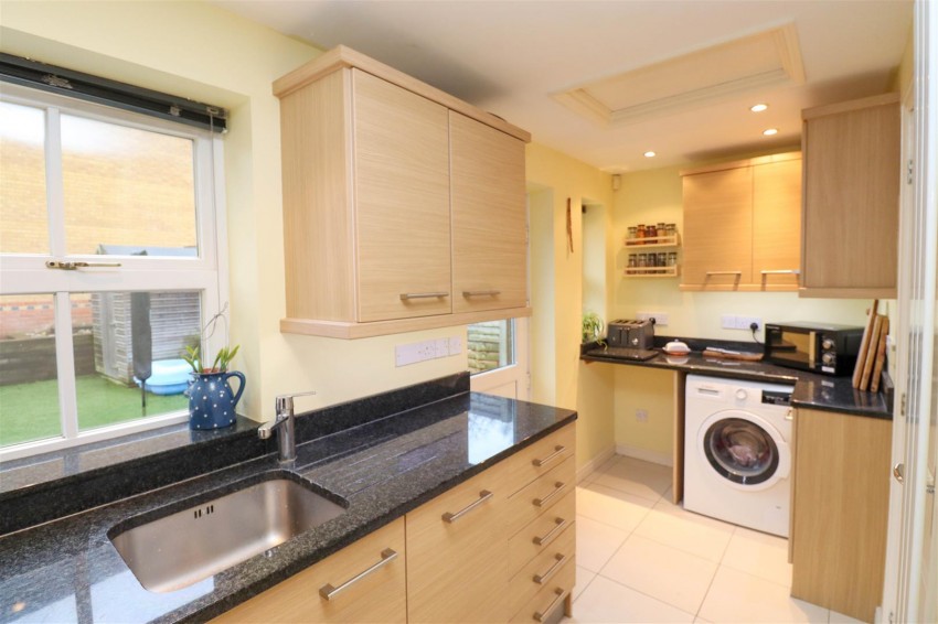 Images for Silvester Way, Church Crookham, Fleet