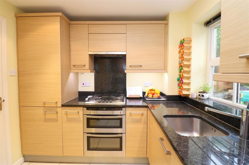 Images for Silvester Way, Church Crookham, Fleet