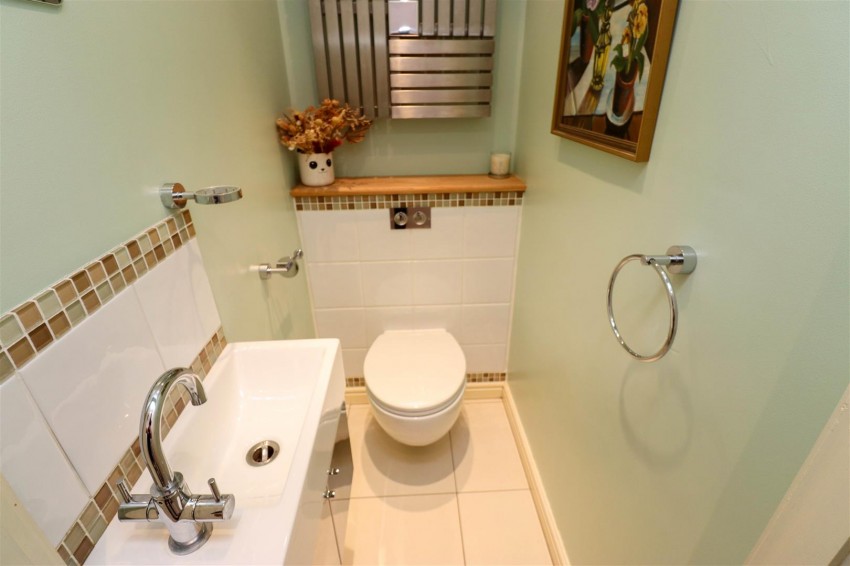 Images for Silvester Way, Church Crookham, Fleet