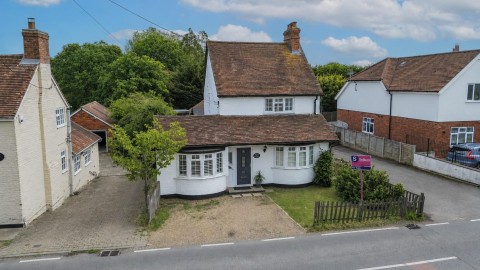View Full Details for Crondall Lane, Crookham Village, Fleet