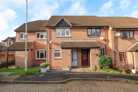 View Full Details for House Plat Court, Church Crookham, Fleet