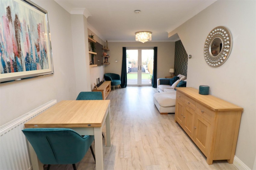 Images for House Plat Court, Church Crookham, Fleet