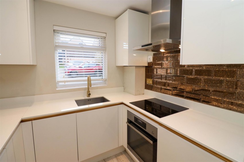 Images for House Plat Court, Church Crookham, Fleet