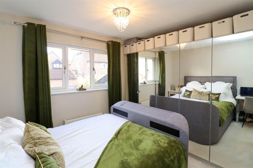 Images for House Plat Court, Church Crookham, Fleet