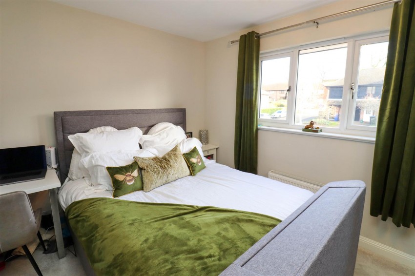 Images for House Plat Court, Church Crookham, Fleet