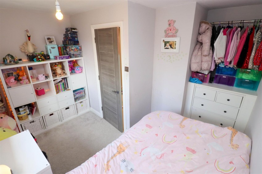 Images for House Plat Court, Church Crookham, Fleet