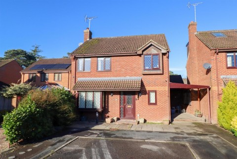 View Full Details for Azalea Gardens, Church Crookham, Fleet