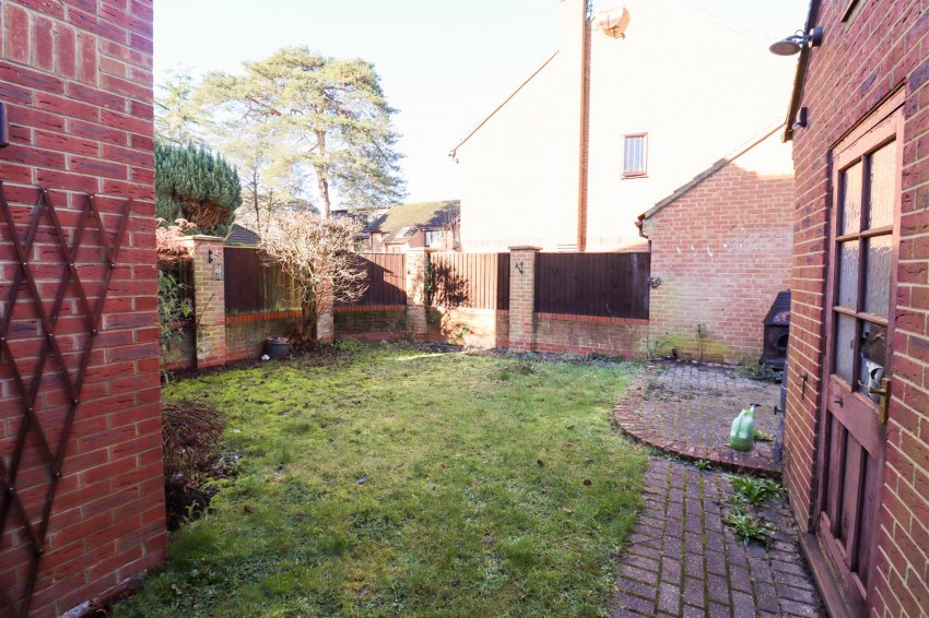 Images for Azalea Gardens, Church Crookham, Fleet