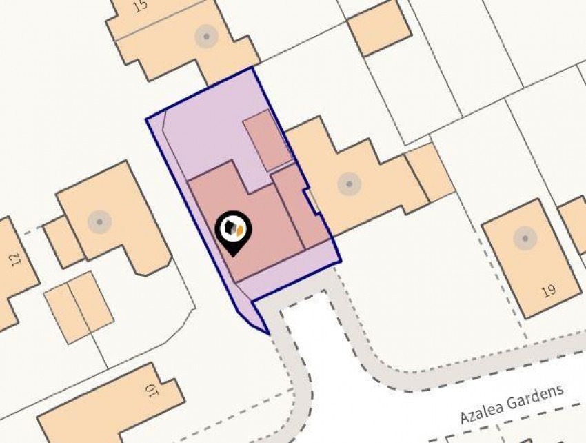 Images for Azalea Gardens, Church Crookham, Fleet