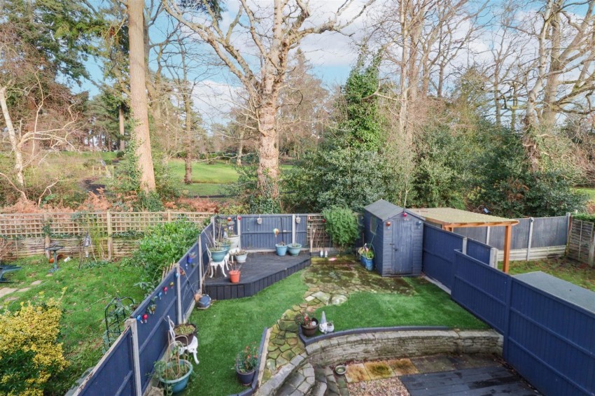 Images for Lea Springs, Fleet