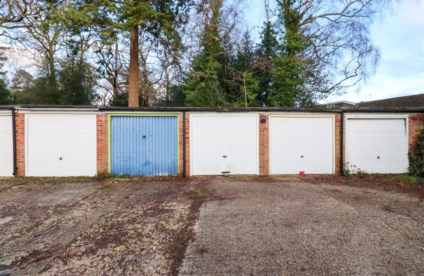 Images for Lea Springs, Fleet