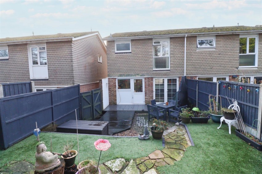 Images for Lea Springs, Fleet