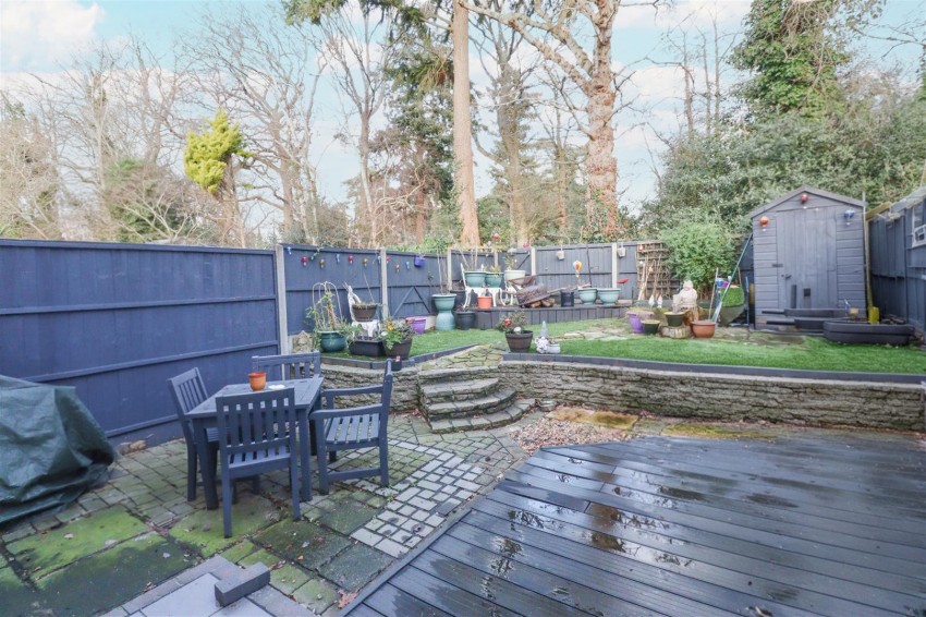 Images for Lea Springs, Fleet