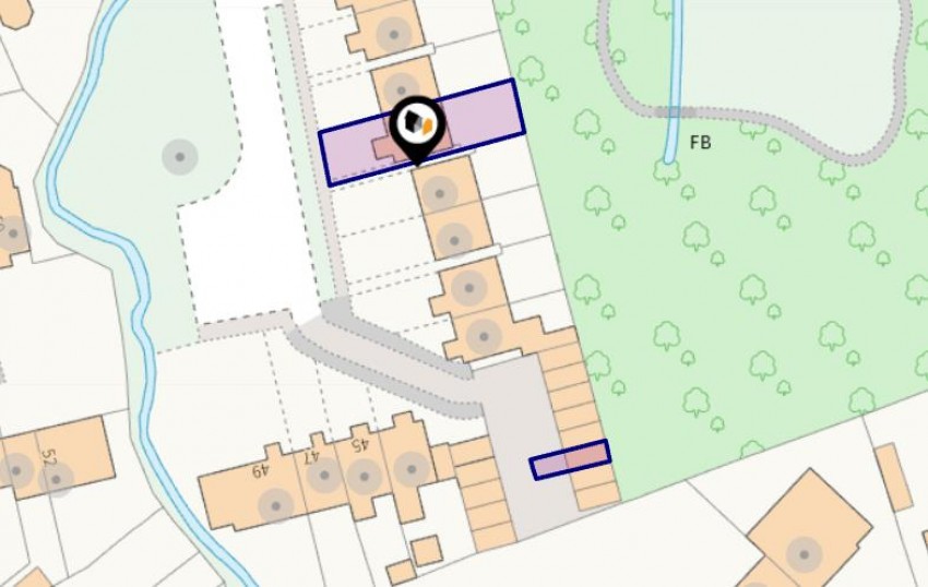 Images for Lea Springs, Fleet