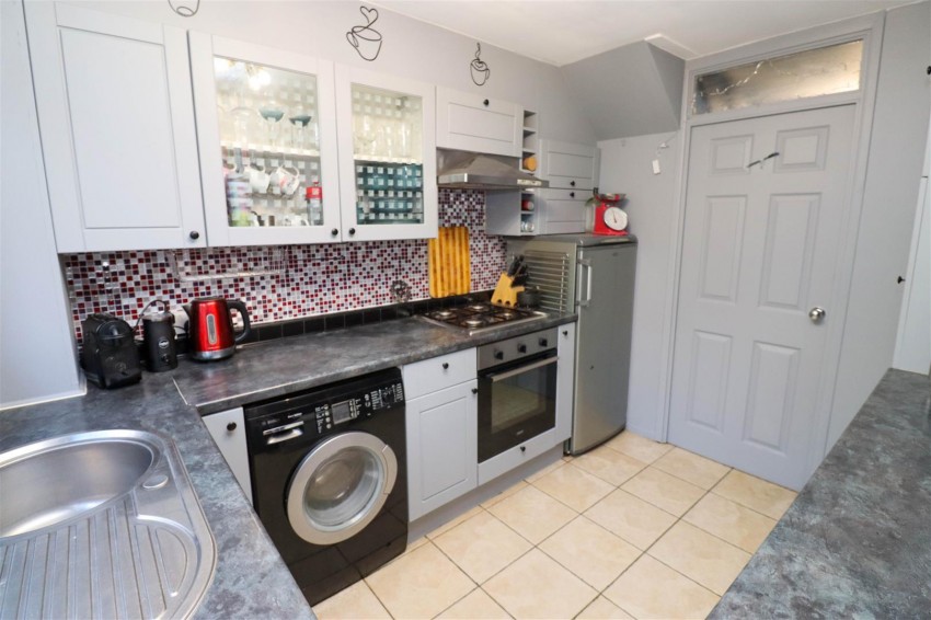 Images for Lea Springs, Fleet