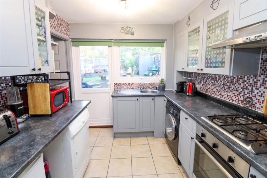 Images for Lea Springs, Fleet