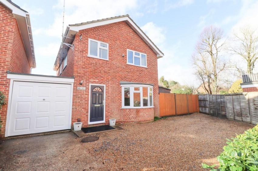 Images for Ashbury Drive, Blackwater, Camberley