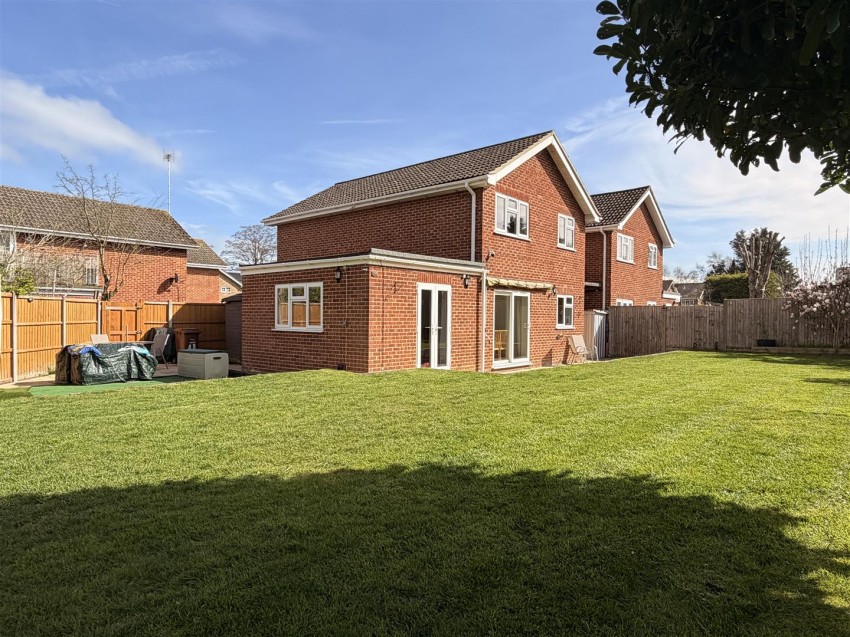 Images for Ashbury Drive, Blackwater, Camberley