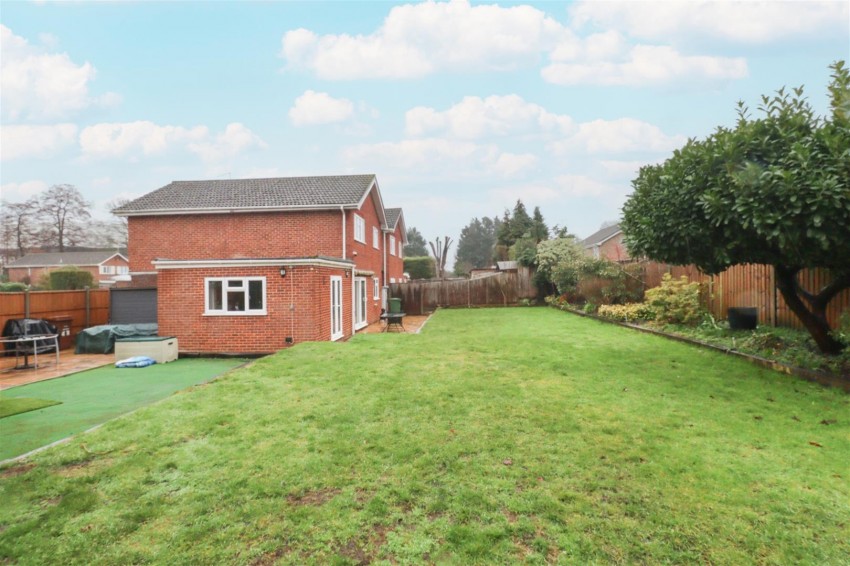 Images for Ashbury Drive, Blackwater, Camberley