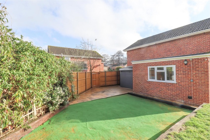 Images for Ashbury Drive, Blackwater, Camberley