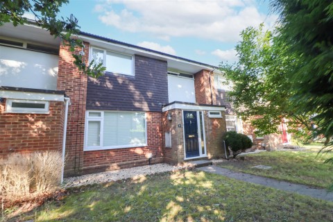 View Full Details for The Croft, Fleet